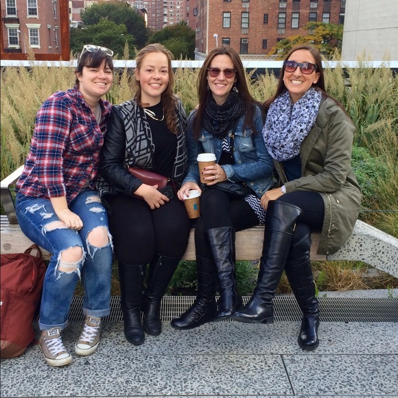 Meet your Posher, Andy - Picture 13 of 16